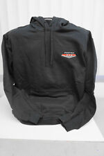 PONTIAC GTO PULLOVER HOODED SWEATSHIRT GM LICENSED picture