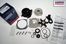New Johnson Evinrude OEM Water Pump Kit 5001594 BRP/OMC  picture