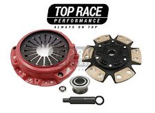 TOP RACE STAGE 3 MIBA CLUTCH KIT Fits 2000-09 HONDA S2000 S2K *MADE IN THE USA* picture