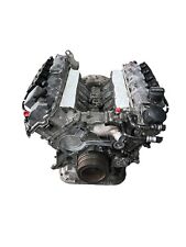 00-06 Mercedes C215 CL55 W220 S55 Supercharged Engine Motor 5.4L AMG 61k Miles picture