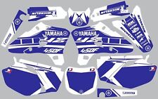 Yamaha NOS 2003-2005 Graphics Kit picture