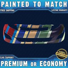 NEW Painted To Match Front Bumper Cover Replacement for 2014 2015 Kia Optima USA picture