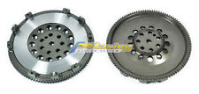 FX CHROMOLY CLUTCH FLYWHEEL for 5/92-99 MITSUBISHI ECLIPSE GST FWD TURBO 7 BOLT picture