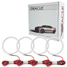 For Bentley Continental GT 2010-2014  LED Halo Kit Oracle picture