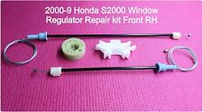 2000-09 Honda S2000 Window Regulator Repair Kit Fits Front RH picture