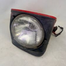 1979-1985 MAZDA RX7 1ST GEN FB PASSENGER RIGHT HEADLIGHT ASSEMBLY GOOD USED picture