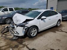 Used Engine Assembly fits: 2016 Chevrolet Cruze VIN B 4th digit New Sty picture