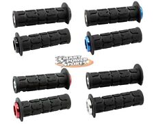 ODI ROGUE Lock-on ATV Handlebar Grips -ANY COLOR- ATV 4-Wheeler - Made in USA picture