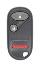 Fits Honda 38010-S5A-A OEM 3 Button Key Fob picture