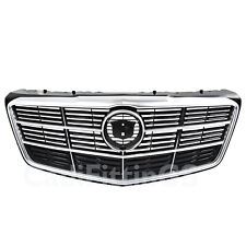 2014 2015 CADILLAC CTS SEDAN FRONT BUMPER GRILLE GRILL OEM 22753187 picture