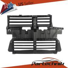 Radiator Support Shutter Grille Assembly FIT Ford Fusion 2017-2019 HS7Z8475C picture