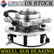 Front Wheel Hub Bearing For 2004-2006 Ford F150 Expedition Lincoln Mark LT 4WD picture