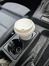 BMW E36 compact cup holders (double) picture