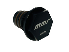96-04 4.6 Mustang Cobra / Mach One 4V DOHC Coolant Crossover Tube Bleed plug cap picture