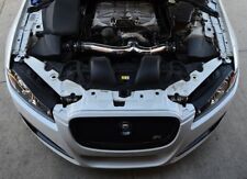 Jaguar XFR & XF 5.0 Supercharged Performance Air Intake Tube Kit 2010-2014  picture