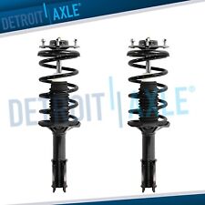 Front Struts Coil Spring Assembly for 2002 2003 2004 2005 Mitsubishi Lancer 2.0L picture
