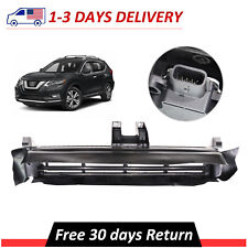 New Active Grille Shutter Assembly w/ Motor For 2016 2017 2018 2019 Nissan Rogue picture
