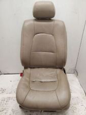 Lexus LS400 Coach, Front Left Electric Seat, 95-98, Tan, Leather, 71516-50050 picture