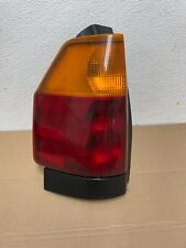 2002 to 2009 Gmc Envoy Left Driver Lh Side Tail Light 3156P DG1 picture