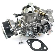 1964-1968 Ford Autolite 1100 Carburetor 6 cyl Mustang Falcon 170 200 Ci Engines picture