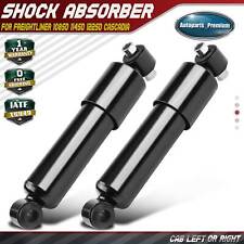 2x Cab Left and Right Shock Absorber for Freightliner 108SD 114SD 122SD Cascadia picture