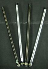 Ultima Adjustable Speedrods STD. +.200 for Ultima Engines 120 C.I. and 127 C.I. picture