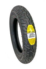 Dunlop 130/70B18 Front Tire Motorcycle D404 130/70-18 130 70 18 45605543 picture