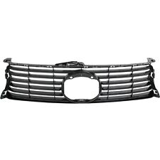 Grille Assembly For 2013-2016 Lexus GS350 Gray Shell and Insert picture