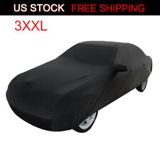 UV Proctect Stormproof Waterproof Breathable Outdoor CAR COVER picture