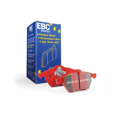 EBC For Jaguar XFR 2010-2015 Front Brake Pads 5.0 Supercharged (470) Redstuff picture