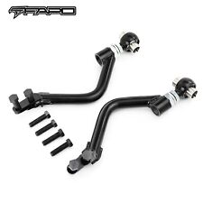 FAPO Front Tension Rod Arms for Toyota Chaser JZX100 Lexus IS300 GS400 picture