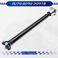 Front Driveshaft Prop Drive Shaft For Hummer 2006-2010 H3 2009-2010 H3T 4WD New picture