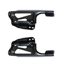 New Front Bumper Cover Support Set For 16-21 Toyota Tacoma TO1042127 TO1043127 picture