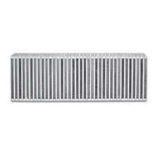 Vibrant For Vertical Flow Intercooler Core 24in. W x 8in. H x 3.5in. Thick picture