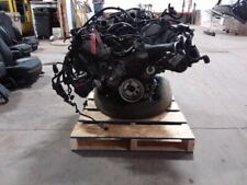 Engine 4.4L Twin Turbo AWD Fits 13-15 BMW ALPINA B7 909909 picture