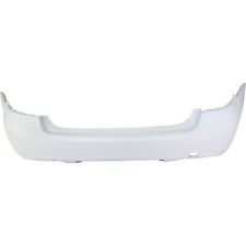 Rear Bumper Cover For 2010-2013 Mercedes Benz E350 Sedan w/ AMG Styling Package picture