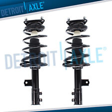Front Brand New Quick Strut Assembly Set for 2007 2008 2009 2010 Hyundai Elantra picture
