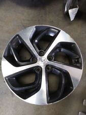 Wheel 19x7-1/2 Alloy Machined Face Fits 16-18 TUCSON 203751 picture