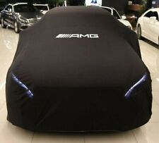 Mercedes Benz Car Cover AMG Cover, Tailor Made for Your Vehicle,AMG Car Cover picture