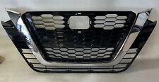 ⭐️REPAIRED⭐️USED⭐️2019- 2021 Nissan Altima Front Grille OEM  623106CA1A picture