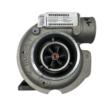 Holset HX25 Turbocharger fits Fiat Iveco 4 Cylinder Dozer Engine 4049942 picture