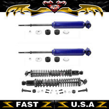 Monroe 4X Front Rear Shock Absorber For Chevrolet Bel Air 1965-1979 1980 1981 picture