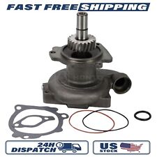 Water Pump Fits For Cummins Engine L10E M11 ISM 3803403 3800737 4003929 4955705 picture
