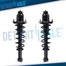 Rear Struts with Coil Spring for 2004 2005 2006 2007 2008 2009 Toyota Prius picture