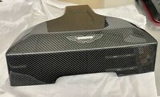 Aston Martin Vantage Genuine OEM Carbon Fiber Under Bonnet Pack (KY63-08-10007) picture