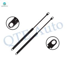 2PC Rear Trunk Lid Lift Support To 1987-1995 Chrysler Lebaron Convertible 2 Door picture