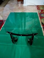 VTG Large  Motorcycle Windshield Universal for Harley Yamaha 27 X 20 USED L11.22 picture