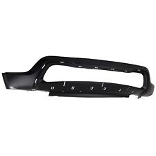Front Lower Bumper Cover For 2014-2015 Jeep Grand Cherokee Textured picture