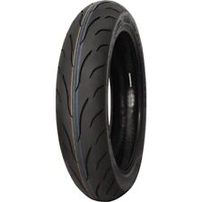 120/70ZR-17 Kenda KM1 Sport Touring Front Tire picture