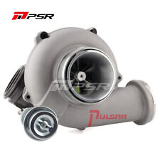 Pulsar T51R MOD GTP38R Ball Bearing Turbo 99.5-03 7.3L Ford Powerstroke 1.0 A/R picture